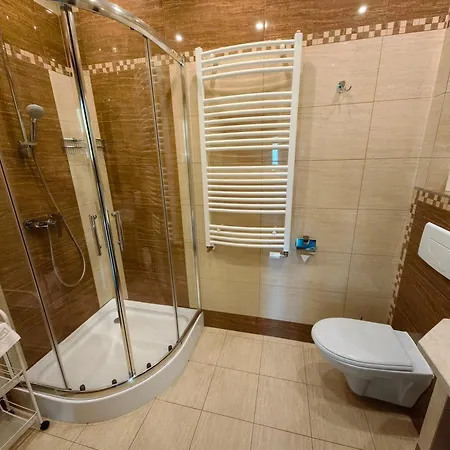Willa San Remo Kudowa Zdroj Room photo