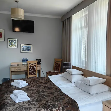 Willa San Remo Kudowa Zdroj Room photo