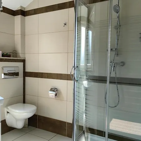 Willa San Remo Kudowa Zdroj Room photo