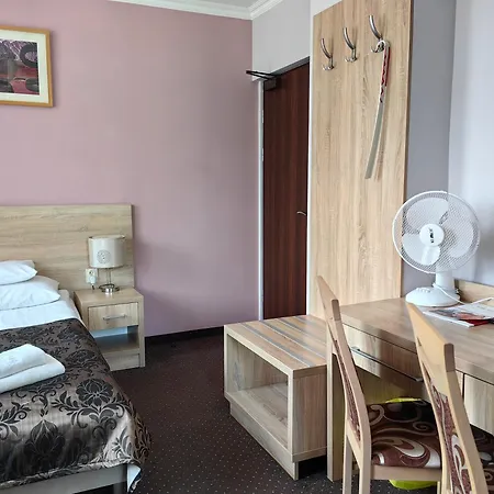 Willa San Remo Kudowa Zdroj Room photo