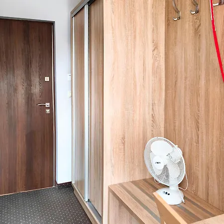 Willa San Remo Kudowa Zdroj Room photo
