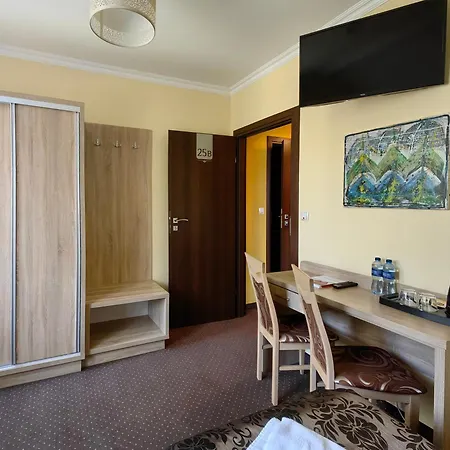Willa San Remo Kudowa Zdroj Room photo