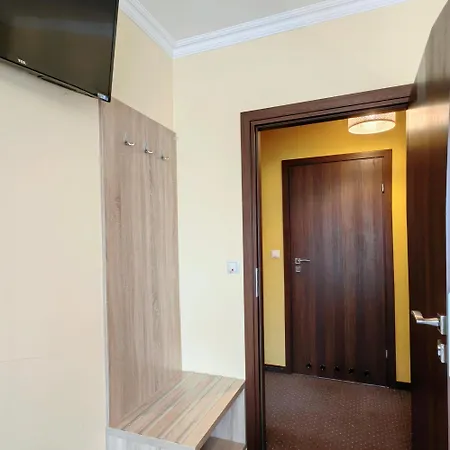 Willa San Remo Kudowa Zdroj Room photo