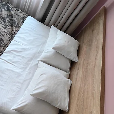Willa San Remo Kudowa Zdroj Room photo