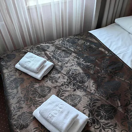 Willa San Remo Kudowa Zdroj Room photo