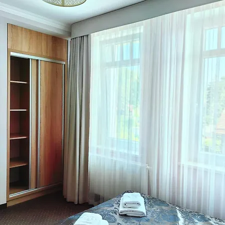 Willa San Remo Kudowa Zdroj Room photo