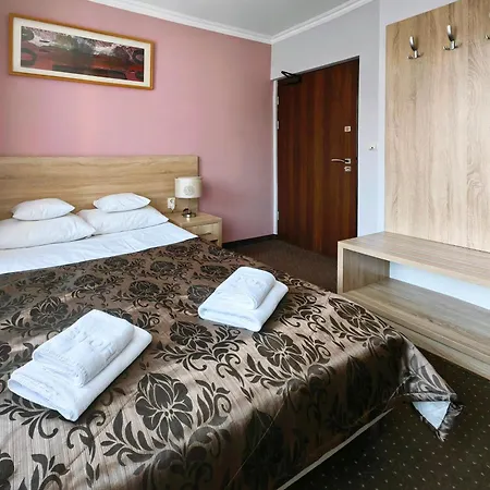 Willa San Remo Kudowa Zdroj Room photo